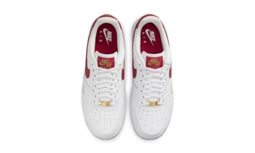 Air Force 1 - Essential Red