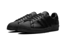 Y-3 Superstar "Black"