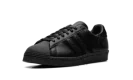 Y-3 Superstar "Black"