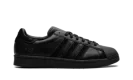 Y-3 Superstar "Black"