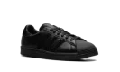 Y-3 Superstar "Black"