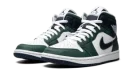 AIR JORDAN 1 MID SE WMNS "Noble Green"
