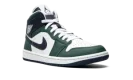 AIR JORDAN 1 MID SE WMNS "Noble Green"