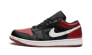 Jordan 1 Low "Alternate Bred Toe"