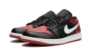 Jordan 1 Low "Alternate Bred Toe"