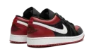 Jordan 1 Low "Alternate Bred Toe"
