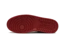 Jordan 1 Low "Alternate Bred Toe"
