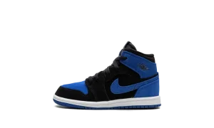 Air Jordan 1 High OG TD "Royal Reimagined"