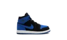 Air Jordan 1 High OG TD "Royal Reimagined"
