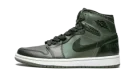 Jordan 1 SB QS "Craig Stecyk - Black Silver"