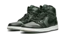 Jordan 1 SB QS "Craig Stecyk - Black Silver"