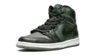 Jordan 1 SB QS "Craig Stecyk - Black Silver"