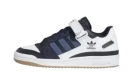FORUM LOW "White"