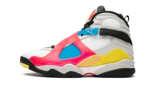 Air Jordan 8 Retro SE "Multi-Color"