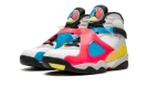 Air Jordan 8 Retro SE "Multi-Color"