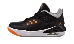 Max Aura 5 GS "Black/Orange-Grey" DZ4352008