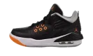 Max Aura 5 GS "Black/Orange-Grey" DZ4352008