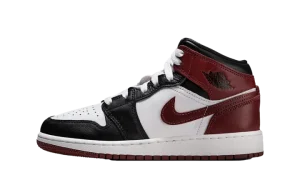 Jordan 1 Mid SE GS "Dark Pony"