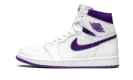 AIR JORDAN 1 RETRO HIGH WMNS "Court Purple" CD0461 151