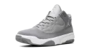 Jordan Max Aura 2 "Cool Grey"