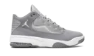Jordan Max Aura 2 "Cool Grey"