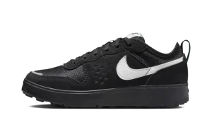 C1TY GS "Black Summit White"