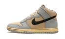 Dunk Hi Retro SE "Grain"