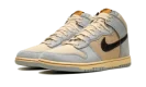 Dunk Hi Retro SE "Grain"