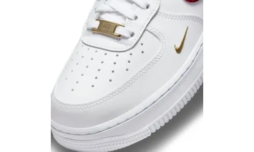 Air Force 1 - Essential Red