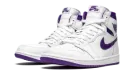 AIR JORDAN 1 RETRO HIGH WMNS "Court Purple" CD0461 151