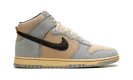 Dunk Hi Retro SE "Grain"