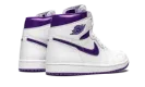 AIR JORDAN 1 RETRO HIGH WMNS "Court Purple" CD0461 151
