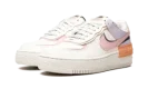 AIR FORCE 1 SHADO MNS WMNS "Pink Glaze"