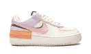 AIR FORCE 1 SHADO MNS WMNS "Pink Glaze"