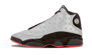 Air Jordan 13 Retro PRM "Infrared 23"