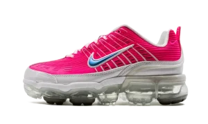 AIR VAPORMAX 360 MNS WMNS "Hyper Pink"