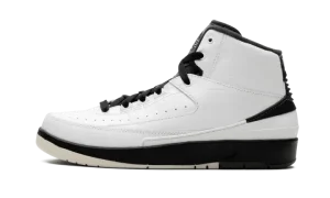 Air Jordan 2 Retro GS "Wing It"