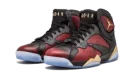 Air Jordan 7 Retro DB "Doernbecher"