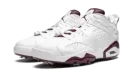 Air Jordan 6 Golf NRG "Bordeaux" DV6796 116