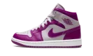 AIR JORDAN 1 MID WMNS "Magenta"