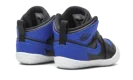 Air Jordan 1 Bootie TD "Royal"