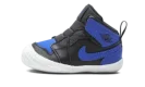 Air Jordan 1 Bootie TD "Royal"