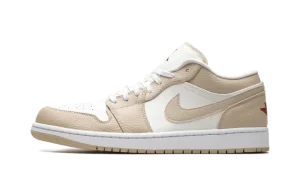 Air Jordan 1 Low "Sail / Rattan"