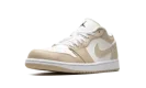 Air Jordan 1 Low "Sail / Rattan"