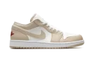 Air Jordan 1 Low "Sail / Rattan"