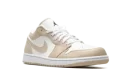 Air Jordan 1 Low "Sail / Rattan"