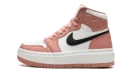 Jordan 1 Elevate High WMNS "Red Stardust"