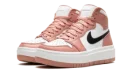 Jordan 1 Elevate High WMNS "Red Stardust"