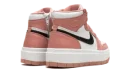 Jordan 1 Elevate High WMNS "Red Stardust"