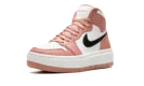 Jordan 1 Elevate High WMNS "Red Stardust"